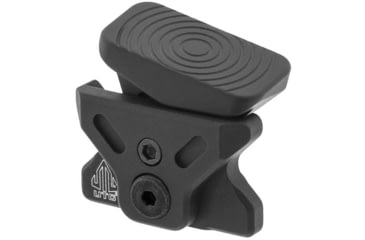 Image of Leapers UTG Angled Index Mount, M-LOK, Matte Black, TL-TRM01