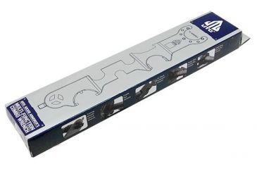 Image of Leapers UTG AR15/AR308 Armorer's Multi-Function Combo Wrench TL-ARWR01