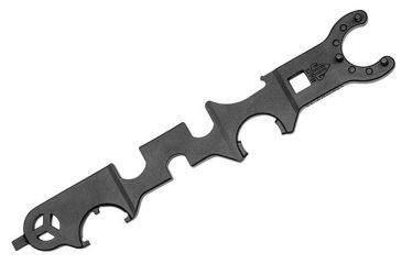 Image of Leapers UTG AR15/AR308 Armorer's Multi-Function Combo Wrench TL-ARWR01