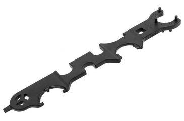 Image of Leapers UTG AR15/AR308 Armorer's Multi-Function Combo Wrench TL-ARWR01