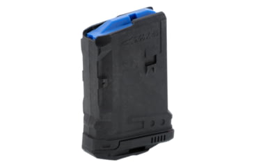 Image of UTG Pro AR15 Polymer Magazine, .223/5.56, 10 Round, Black, 10, RBT-AM10