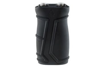 Image of Leapers UTG Compact Foregrip, M-LOK, Polymer, Black, RB-FGM01