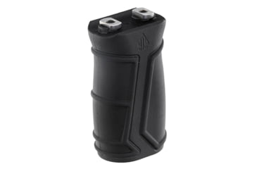 Image of Leapers UTG Compact Foregrip, M-LOK, Polymer, Black, RB-FGM01