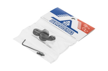 Image of Leapers UTG CZ Scorpion Evo 3 Safety Selectors, Black, TLT-CSSLT01