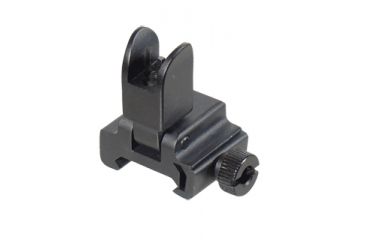 Image of Leapers UTG Low Profile Flip-up Front Sight MNT-751L, EDEMO1