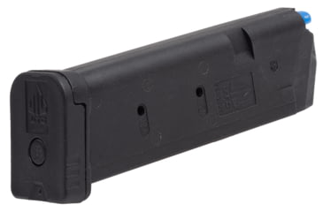 Image of Leapers UTG GL915 Polymer Glock Magazine, 15 Round, 9mm, Black, RBT-GL915-15RD