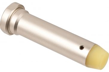 Image of Leapers UTG Hard Coat Recoil Buffer for Model 4/AR15 Carbine, RB-T6BFHC