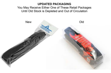 Image of Leapers UTG Heavy Duty Elite Law Enforcement Pistol Belt, Black, PVC-B950-A