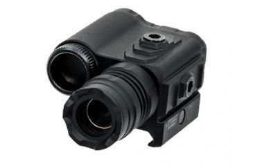 Image of Leapers UTG Instant Target Aiming BullDot Compact Green Laser, _x000D_ SCP-LS289S