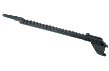 Image of Leapers UTG K47 Tactical QD Low-profile Rail System, _x000D_ MNT-988Q