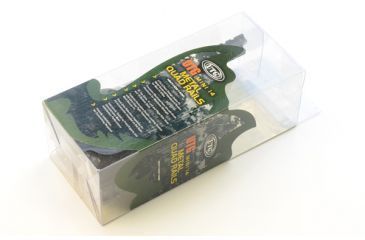 Image of Leapers UTG Mini-14 Tactical Quad Rails MNT-HG214QR