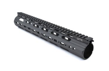 Image of Leapers UTG PRO 13in Super Slim Free Float Rail for AR10, MTU020SSA