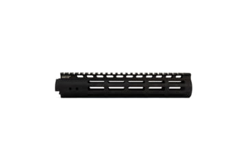 Image of Leapers UTG PRO AR-15 Super Slim Free Float M-LOK Handguard, 10 inch, Black, MTU025SSM