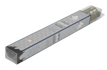 Image of Leapers UTG PRO AR15 15in Keymod Free Float Handguard,FDE Cerakote, _x000D_ MTU019SSKD