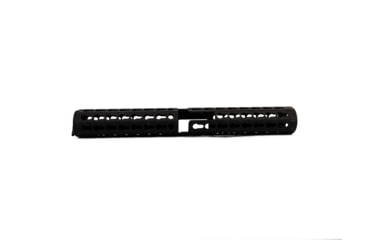 Image of Leapers UTG PRO AR15 Super Slim Keymod 15 inch Drop-in Car. Length Rail, 15 inch, MTU015SSK