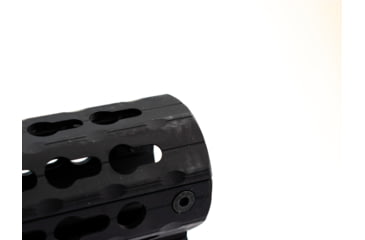 Image of Leapers UTG PRO AR15 Super Slim Keymod 15 inch Drop-in Car. Length Rail, 15 inch, MTU015SSK