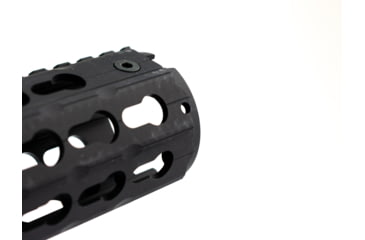 Image of Leapers UTG PRO AR15 Super Slim Keymod 15 inch Drop-in Car. Length Rail, 15 inch, MTU015SSK