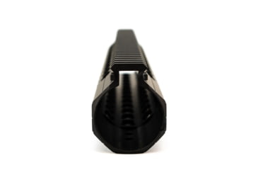Image of Leapers UTG PRO Keymod Compat. M and P10 13in Super Slim Free Float Rail, MTU020SSKC