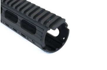 Image of Leapers UTG PRO Model 4/15 Rifle Length Super Slim Drop-in Handguard, MTU003SS