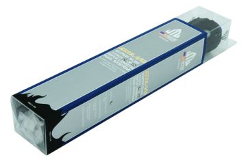 Image of Leapers UTG PRO Model 4/15 Rifle Length Super Slim Drop-in Handguard, MTU003SS