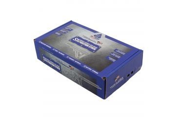 Image of Leapers UTG PRO Model 4 Ops Ready S1 Commercial-Spec Stock Kit, Flat Dark Earth, RBUS1DC