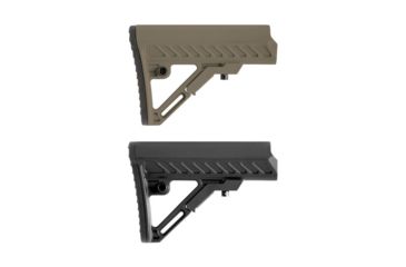 Image of Leapers UTG PRO Model 4 Ops Comm-Spec Stock