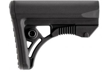 Image of Leapers UTG PRO Model 4 Ops Ready S3 Commercial-spec Stock Kit,Black RBUS3BC