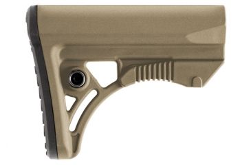 Image of Leapers UTG PRO Model 4 Ops Ready S3 Commercial-spec Stock Kit-FDE RBUS3DC
