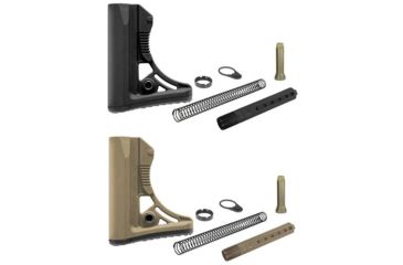 Image of Leapers UTG PRO Model 4 OPS Ready S3 Mil-spec Stock Kit