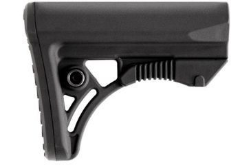Image of Leapers UTG PRO Model 4 OPS Ready S3 Mil-spec Stock Kit,Black RBUS3BM