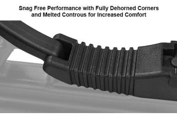 Image of Leapers UTG PRO Model 4 OPS Ready S3 Mil-spec Stock Kit,Black RBUS3BM