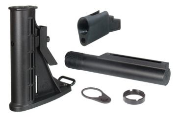 Image of Leapers UTG PRO Model 47 AK Mil-spec Collapsible Stock Combo Kit/ Gen 1, RBU47KT01