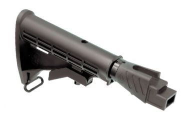 Image of Leapers UTG PRO Model 47 AK Mil-spec Collapsible Stock Combo Kit/ Gen 2, RBU47KT02