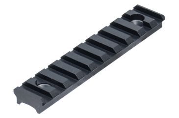 Image of Leapers UTG PRO Rail for Super Slim Free Float Handguard, 10 Slots, MTURS02M