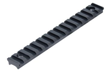 Image of Leapers UTG PRO Rail for Super Slim Free Float Handguard, 15 Slots, MTURS02L