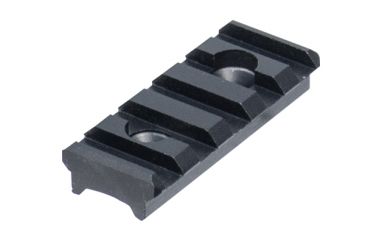 Image of Leapers UTG PRO Rail for Super Slim Free Float Handguard, 5 Slots, MTURS02S