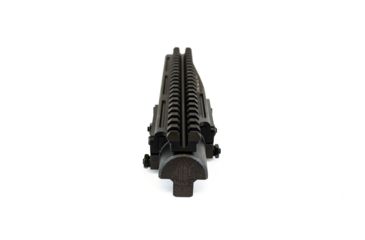 Image of Leapers UTG PRO SKS Receiver Cover Mount w/22 Slots, Shell Deflector, MTU017