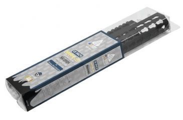 Image of Leapers UTG PRO Chinese AK47 13" Keymod Compatible Handguard, _x000D_ MTU027SSKC