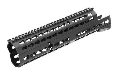 Image of Leapers UTG PRO Chinese AK47 13" Keymod Compatible Handguard, _x000D_ MTU027SSKC