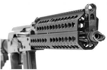 Image of Leapers UTG PRO Chinese AK47 13" Keymod Compatible Handguard, _x000D_ MTU027SSKC