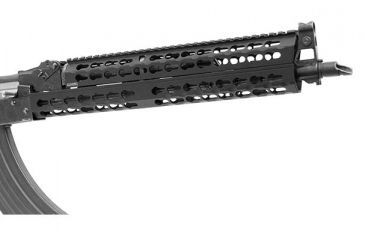 Image of Leapers UTG PRO Chinese AK47 13" Keymod Compatible Handguard, _x000D_ MTU027SSKC
