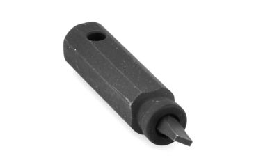 Image of Leapers UTG Red 4 MOA Micro Dot Reflex Sight w/Adaptive Base, Black, SCP-RDM20R