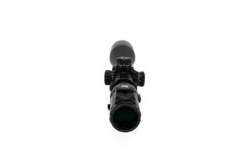 Image of Leapers UTG Rifle Scope, 6-24x56mm, 30mm Tube, AO, 36-color Glass Mil-dot Reticle, Black, SCP3-UG6245AOIEW
