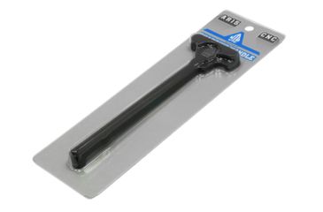 Image of Leapers UTG Standard AR15 Charging Handle, Black, TL-ARCH01