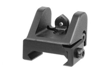 Image of Leapers UTG Sub-Compact Rear Sight for Shotguns, .22 Rifles, _x000D_ MNT-910, EDEMO4