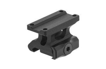 Image of USED Leapers UTG Super Slim Absolute Co-Witness MRO Mount, Black, MT-MROAC, EDEMO1