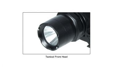 Image of Leapers UTG SWATFORCE Combat LED Flashlight