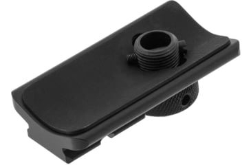 Image of Leapers UTG Swivel Stud to Picatinny Adaptor Kit, Black, TL-BPAD1