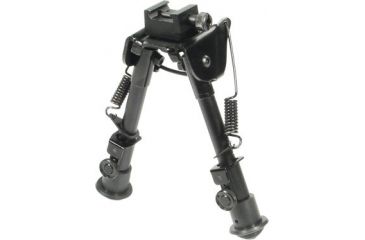 Image of Leapers UTG Tactical OP Bipod