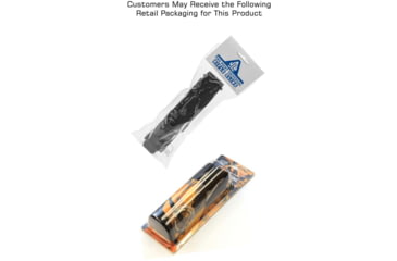 Image of Leapers UTG Two Point Universal Rifle Sling, Black, PVC-GB605